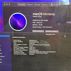 Apple MacBook Air 13